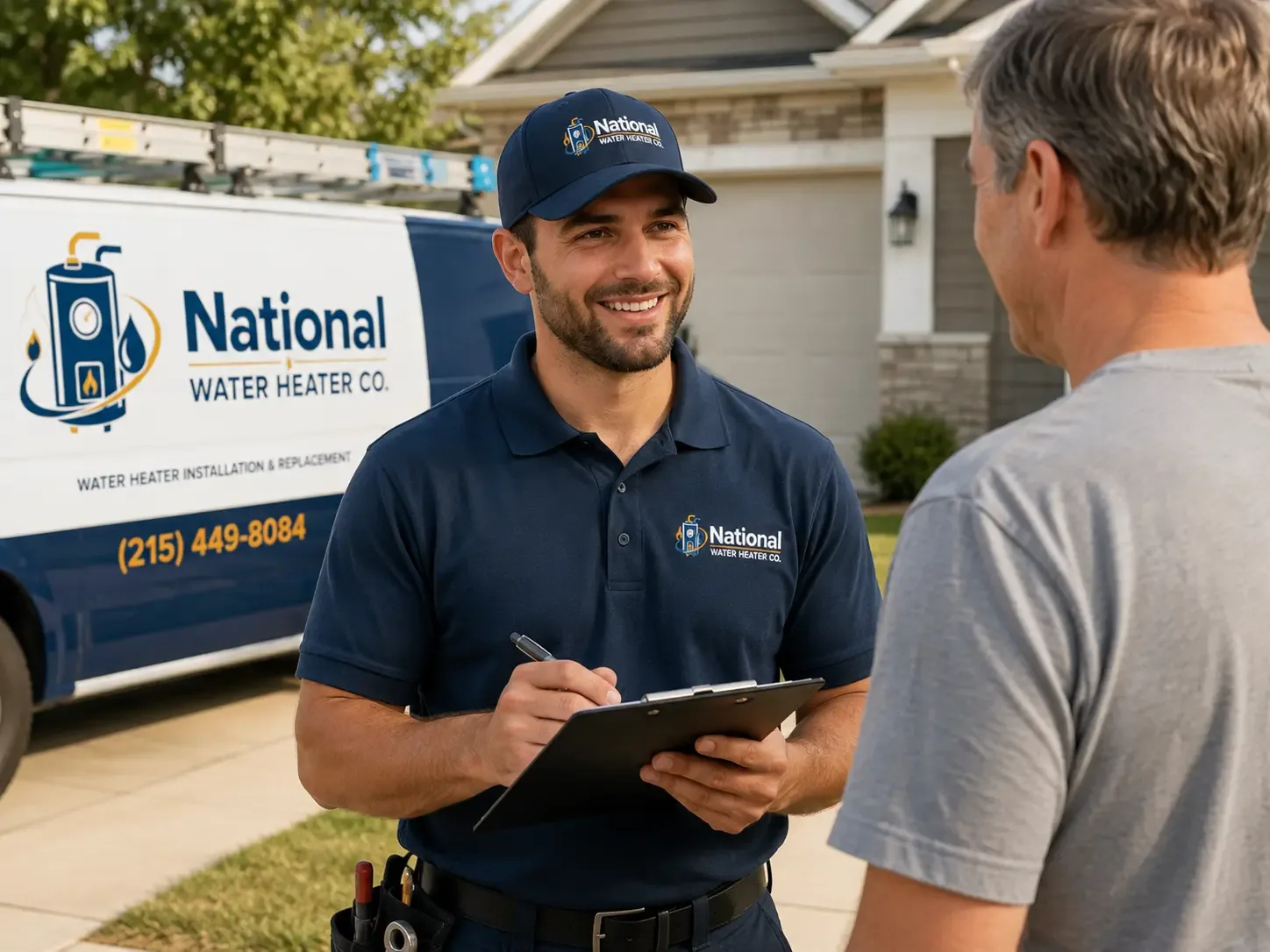 Water Heater Installation Palo Alto, CA FAQs
